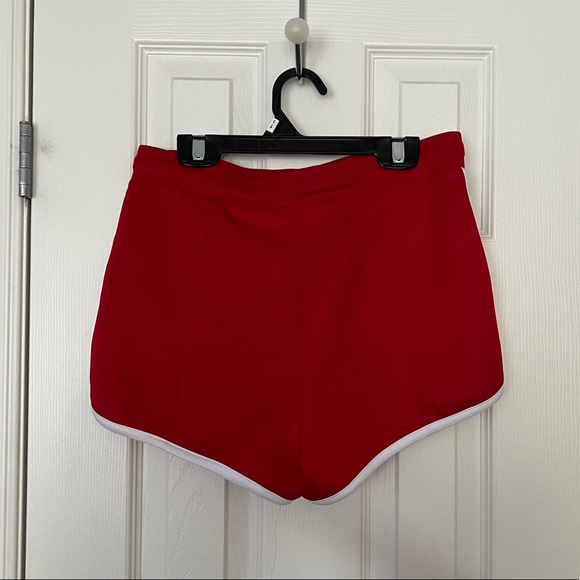 NWT ZARA drawstring lounge short - Picture 2 of 3